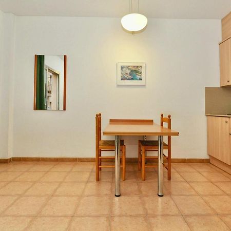 Apartments Sunsol リョレート・デ・マル エクステリア 写真