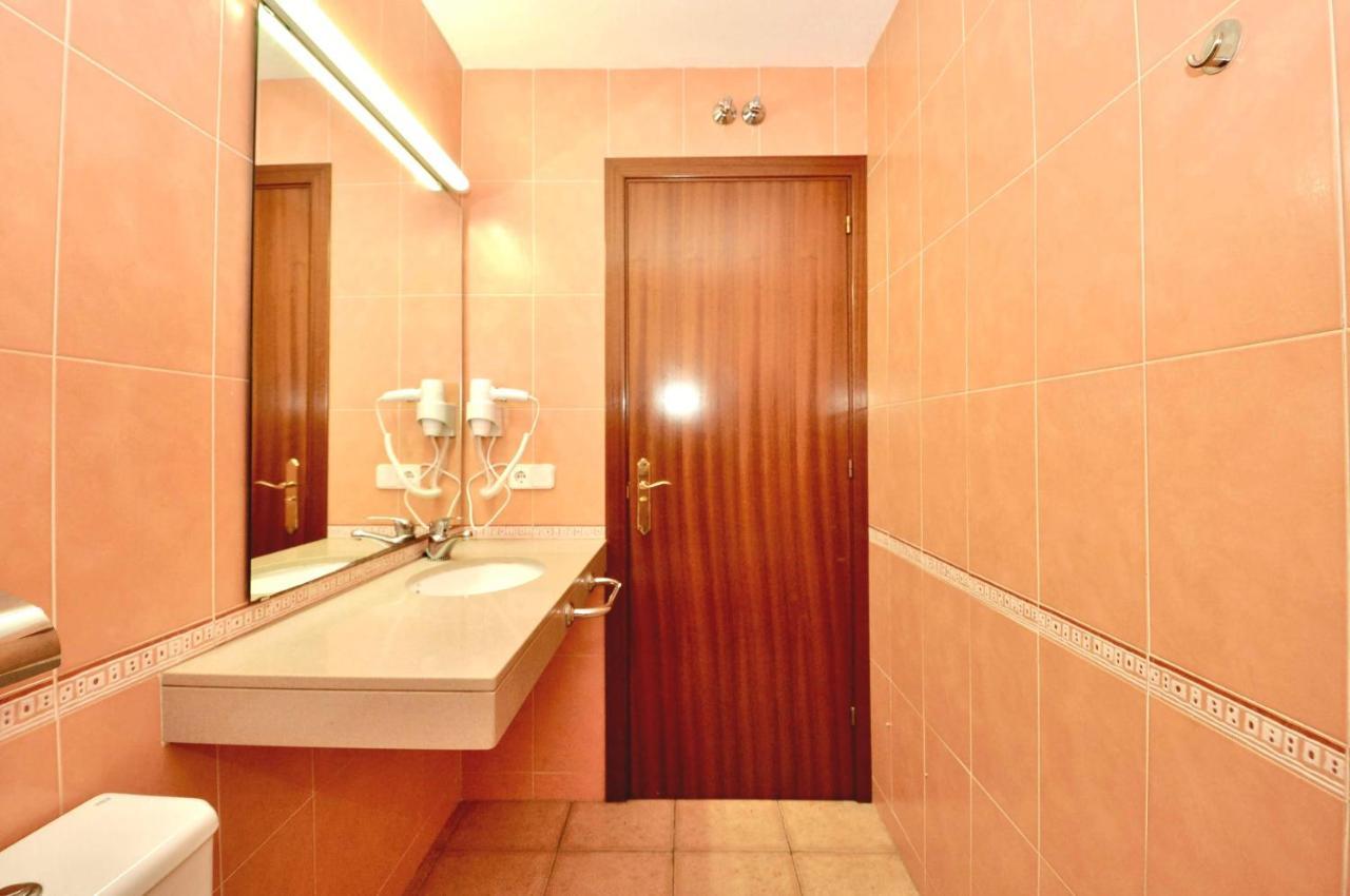 Apartments Sunsol リョレート・デ・マル エクステリア 写真