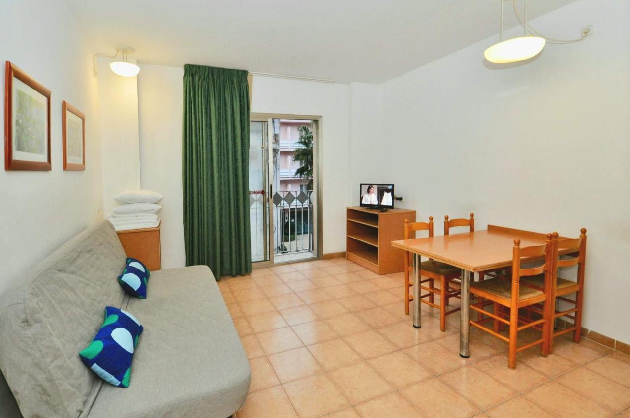 Apartments Sunsol リョレート・デ・マル エクステリア 写真