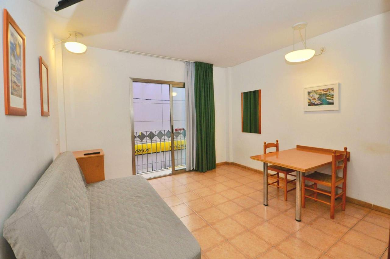Apartments Sunsol リョレート・デ・マル エクステリア 写真