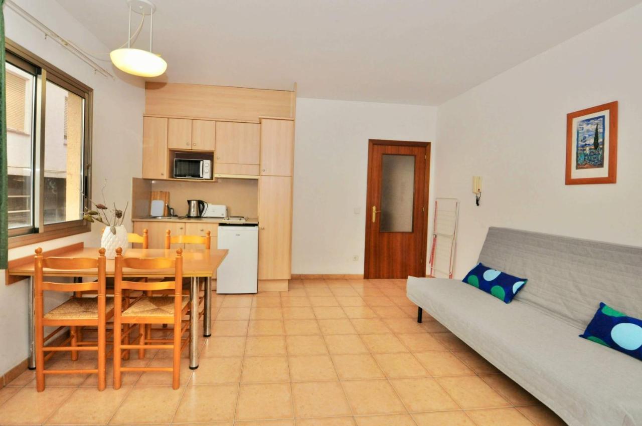 Apartments Sunsol リョレート・デ・マル エクステリア 写真