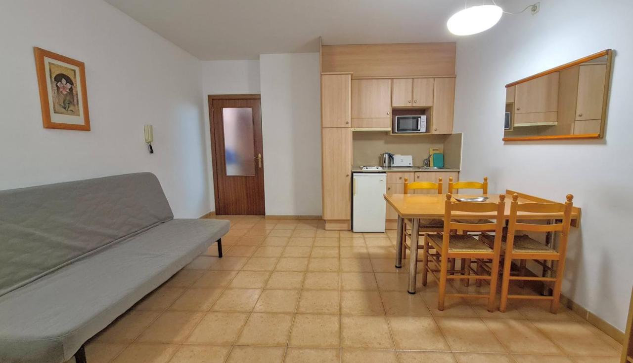 Apartments Sunsol リョレート・デ・マル エクステリア 写真