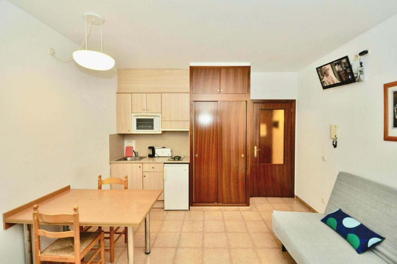 Apartments Sunsol リョレート・デ・マル エクステリア 写真
