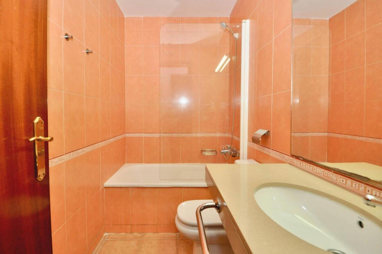 Apartments Sunsol リョレート・デ・マル エクステリア 写真