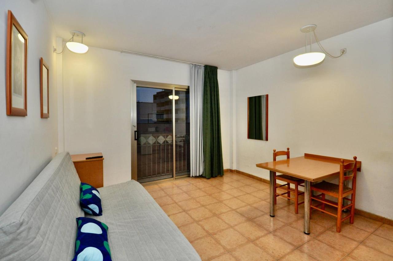 Apartments Sunsol リョレート・デ・マル エクステリア 写真