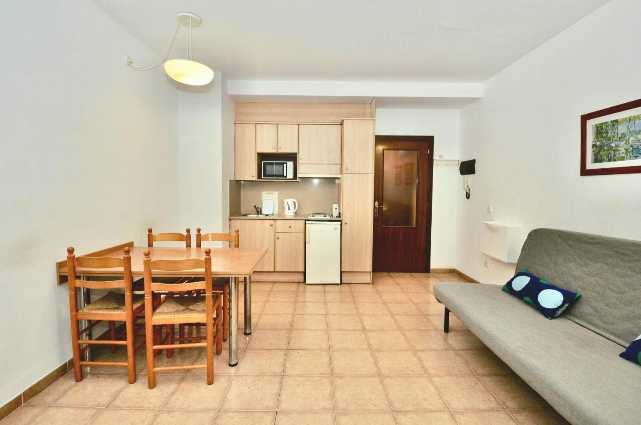 Apartments Sunsol リョレート・デ・マル エクステリア 写真