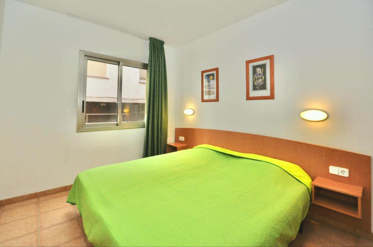 Apartments Sunsol リョレート・デ・マル エクステリア 写真