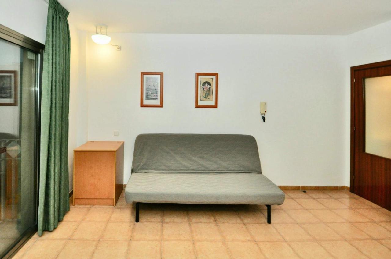 Apartments Sunsol リョレート・デ・マル エクステリア 写真
