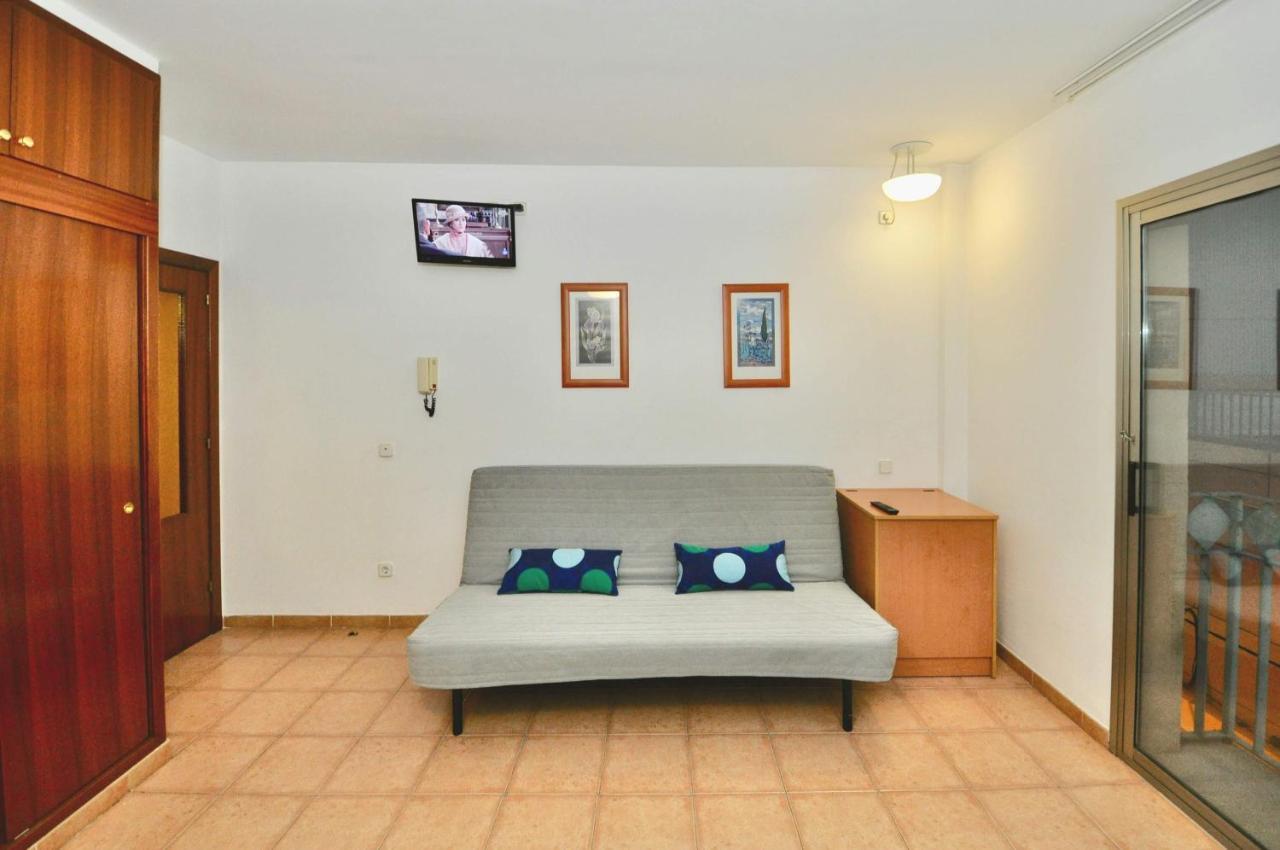 Apartments Sunsol リョレート・デ・マル エクステリア 写真